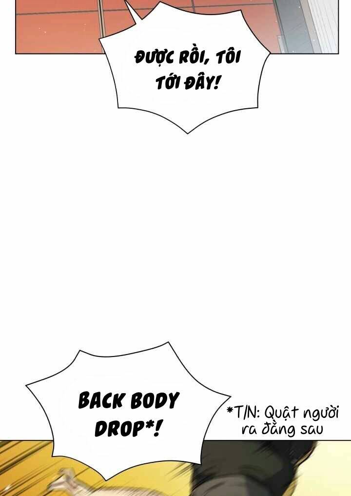đấu sĩ vô song chapter 15 10