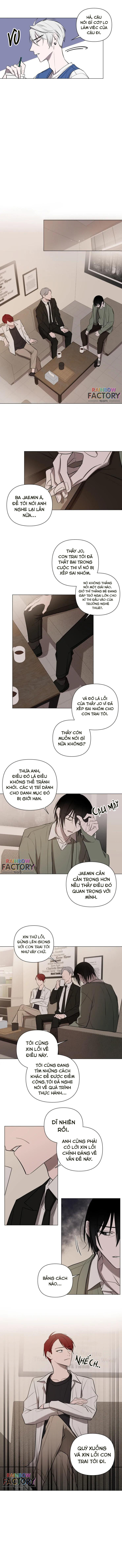 người tình kém tuổi chapter 20 6