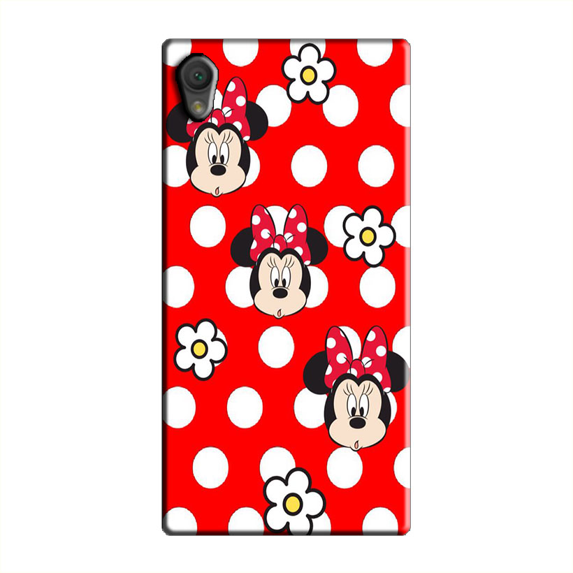 ỐP LƯNG IN DÀNH CHO SONY XPERIA L1