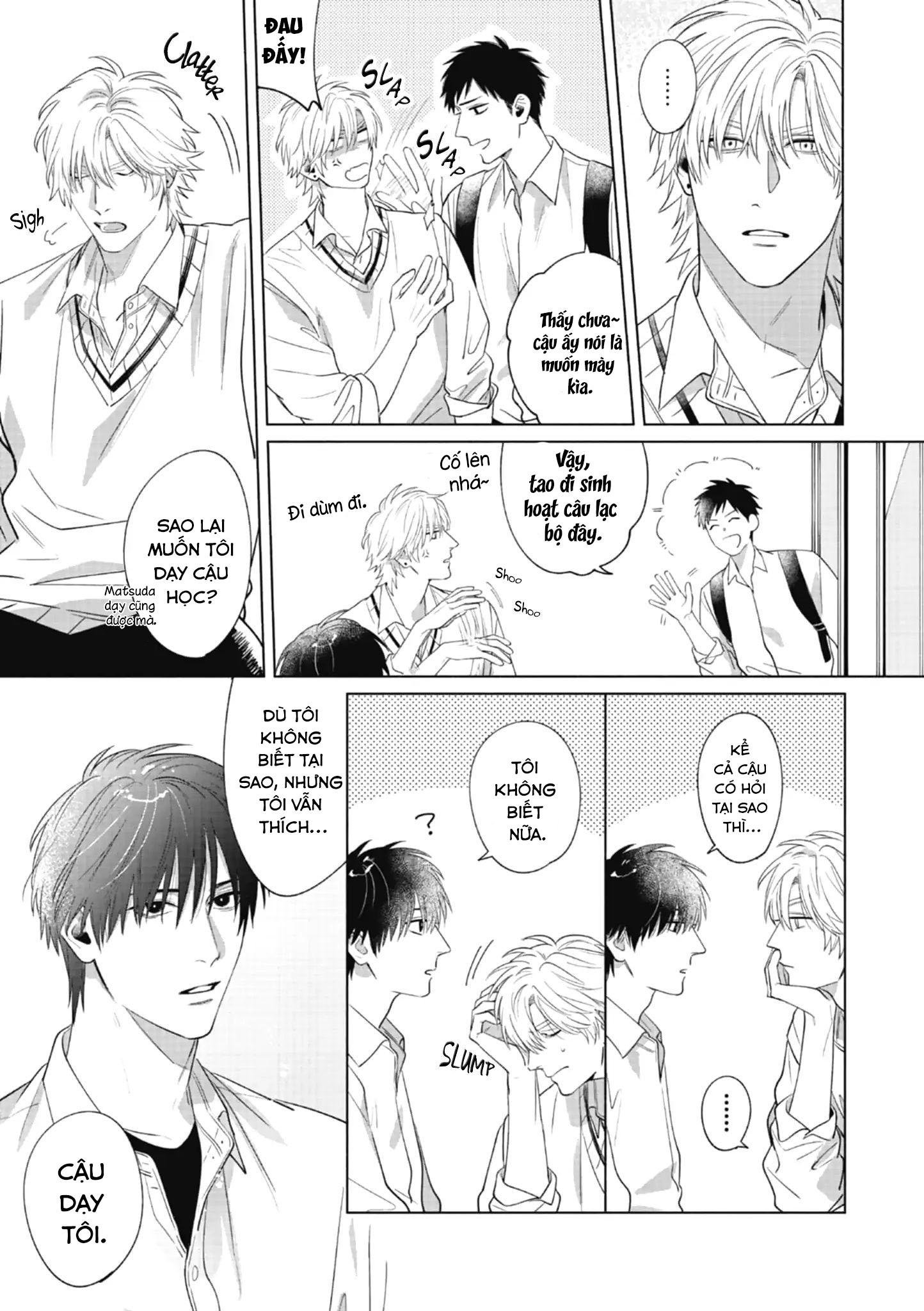 bad young blood chapter 3 6