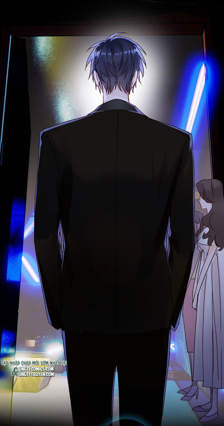 tôi phải làm 1 kẻ đại xấu xa chapter 19.5 14