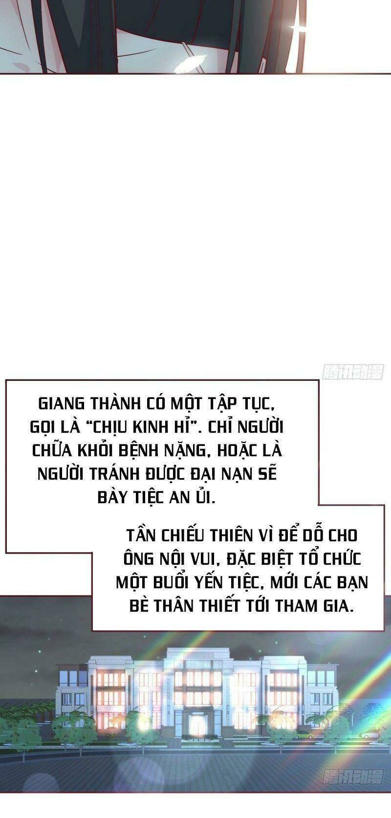 y thánh thiên tài tại hoa đô chapter 23 8