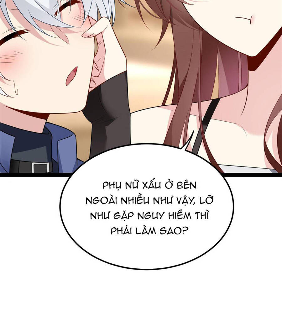tôi ở thế giới khác dựa dẫm vào phụ nữ chapter 60 19