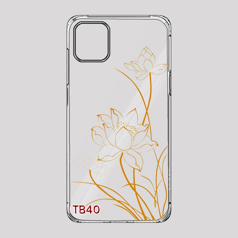 Ốp Lưng Dành Cho IPHONE 14 PRO 6.1