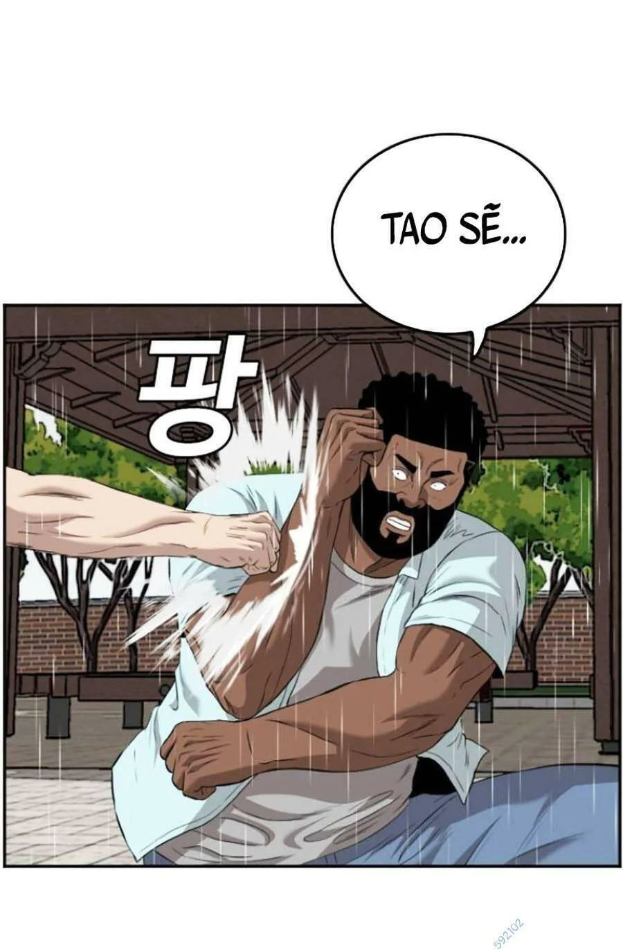 người xấu chapter 112 87