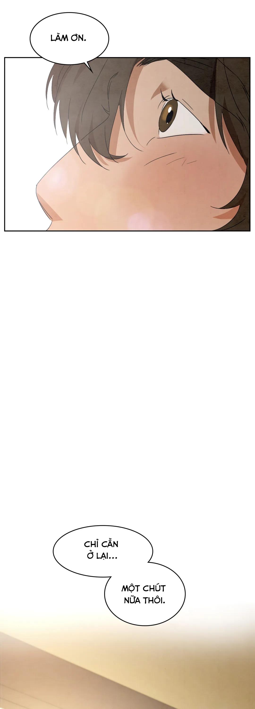 dưới đáy biển xanh chapter 10 28