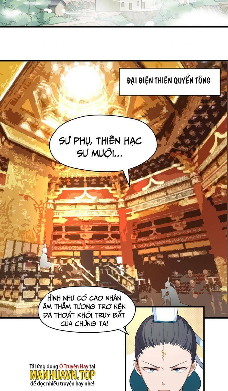 phương pháp sử dụng ma nữ và thánh nữ chapter 4 2