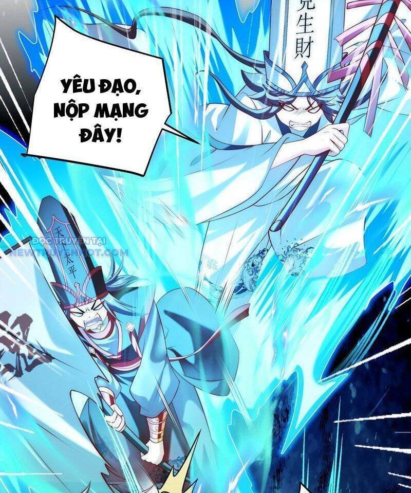 ta thực sự không muốn làm thần tiên chapter 35 80