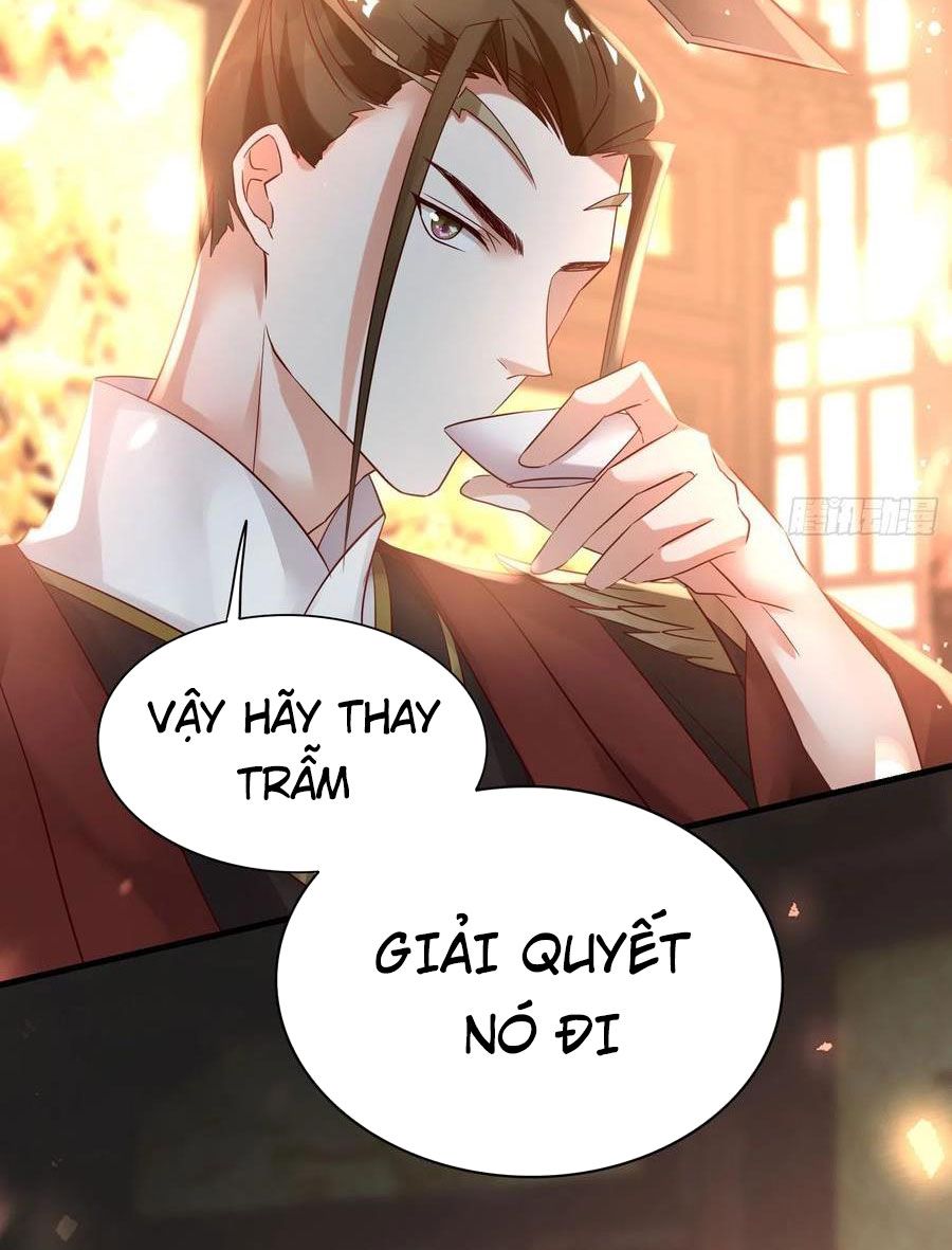 lục thân bất nhận chapter 43 22