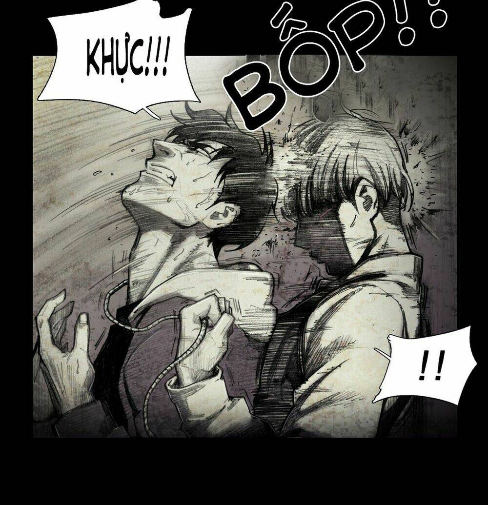 house of doll-ngôi nhà của những búp bê chapter 7 48