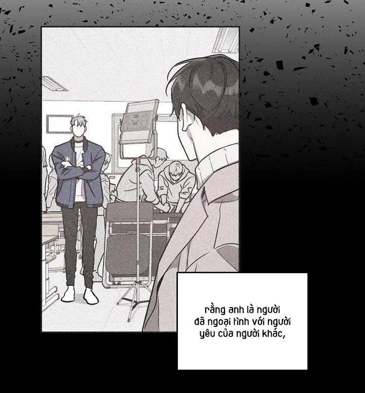 thần tượng đến rồi!? chapter 33 66