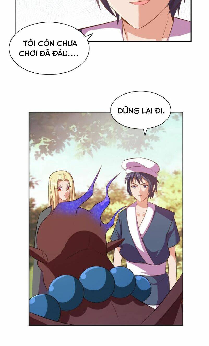 chín năm nghĩa vụ tu chân chapter 29 44
