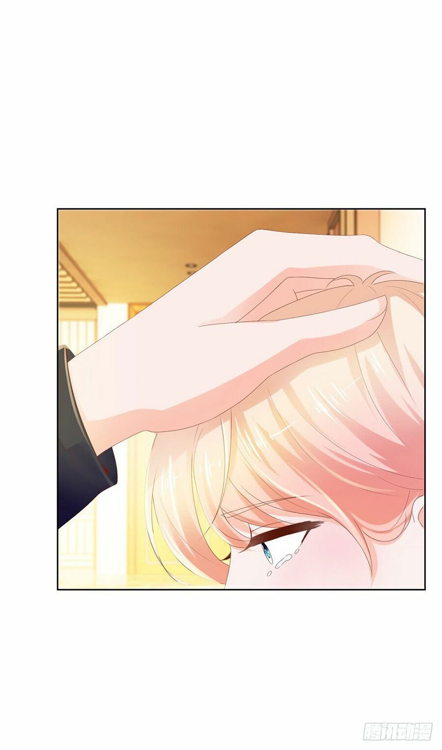 ẩn hôn 100%: chọc tức vợ yêu mua một tặng một chapter 58 21