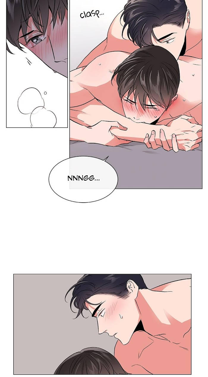 [raw] red candy chapter 59 11