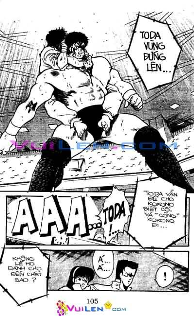 truyền nhân atula - shura no mon i chapter 8 106