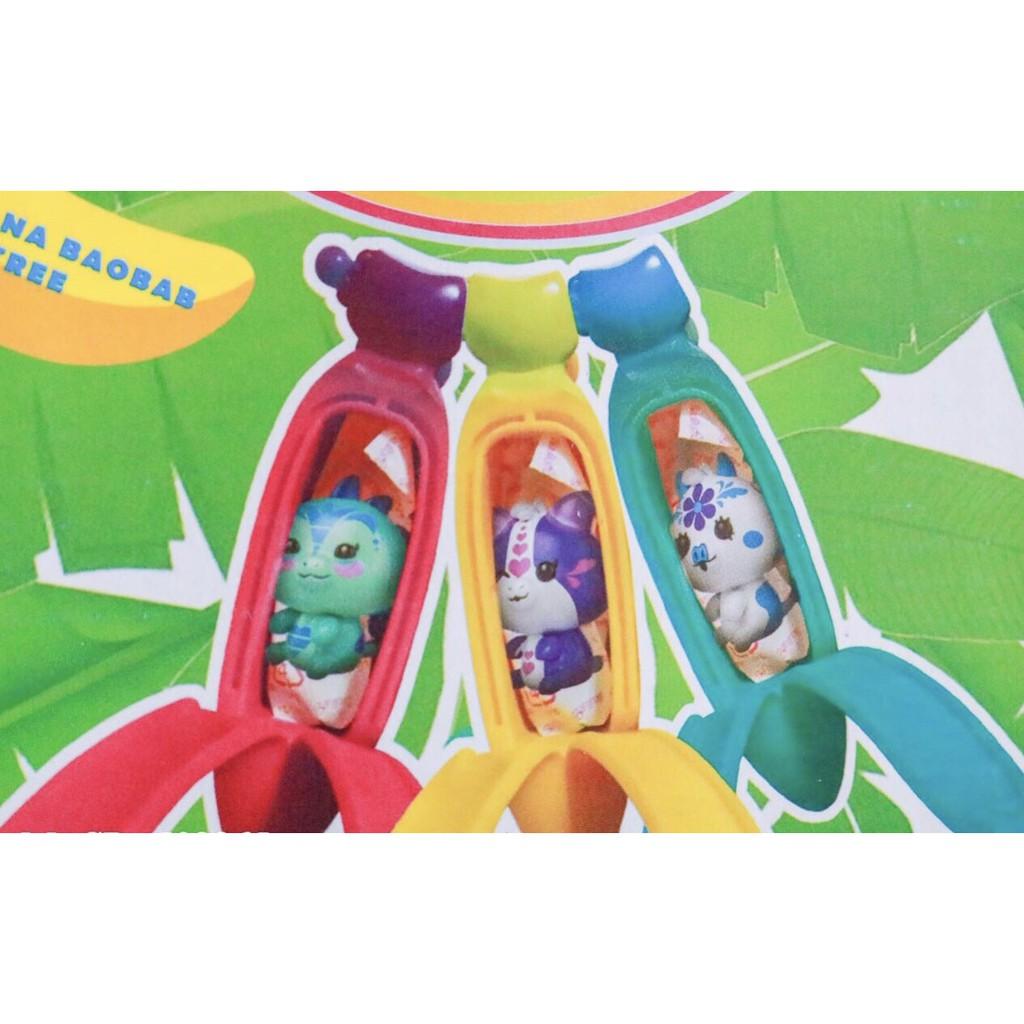 Đồ Chơi Chuối bí ẩn  - SP351217