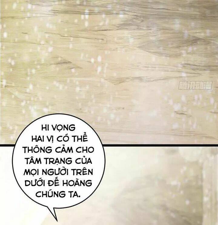 thiên hậu trở về chapter 110 41