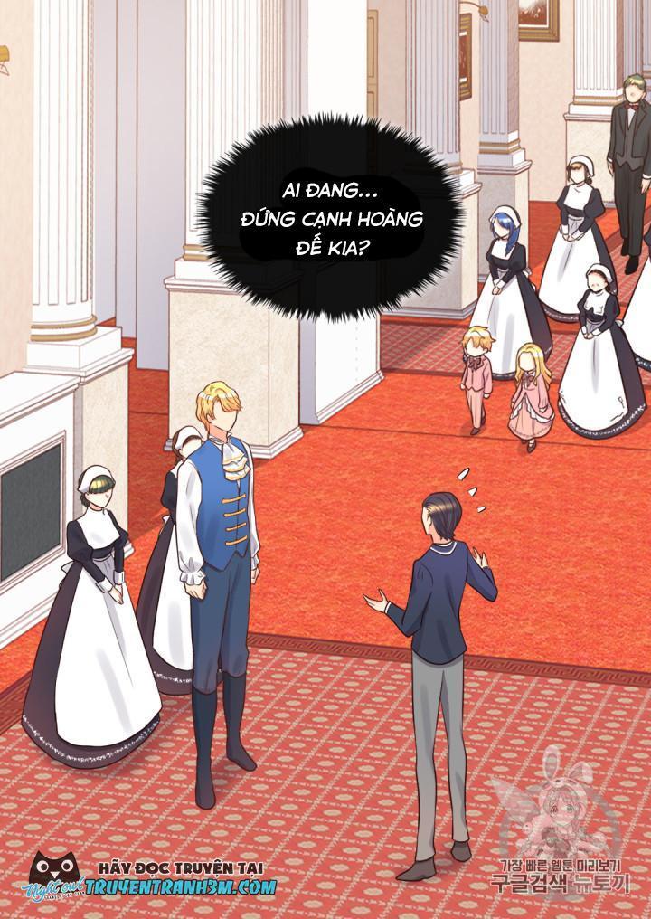 Sinh Đôi Xuyên Không Chapter 23 3