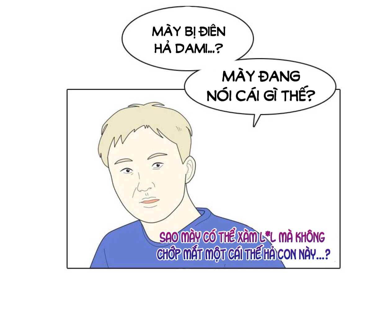 sống chung một nhà chapter 6 50