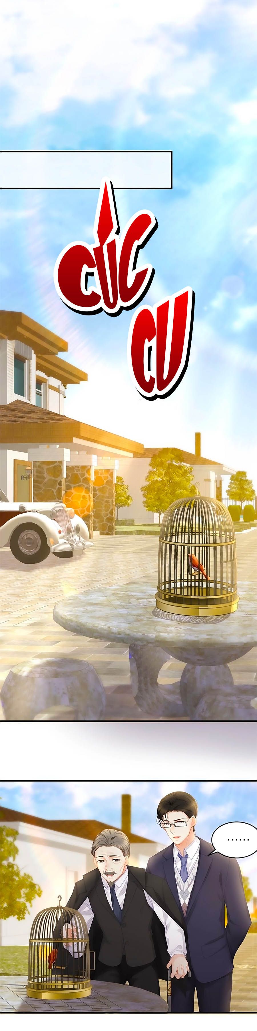 ta với bốn vị cố tiên sinh chapter 44 7