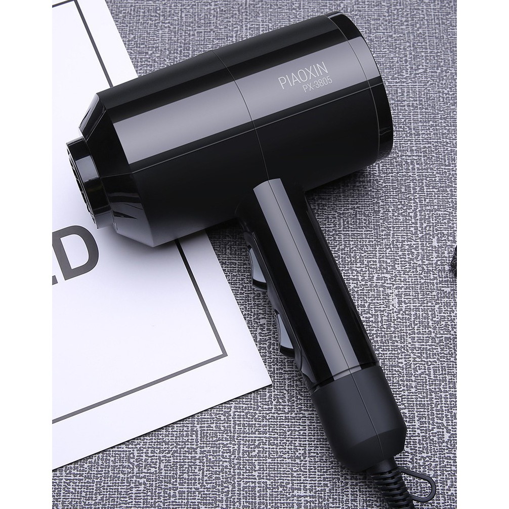MÁY SẤY TÓC NÓNG LẠNH 1800W-Giao Màu Ngẫu Nhiên