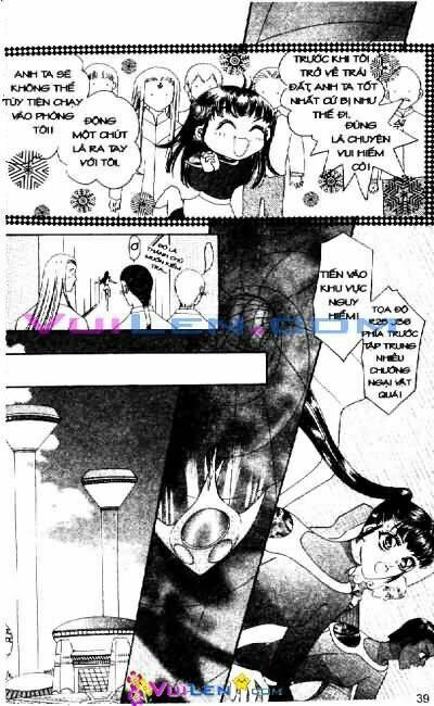 hai nàng công chúa chapter 4 39