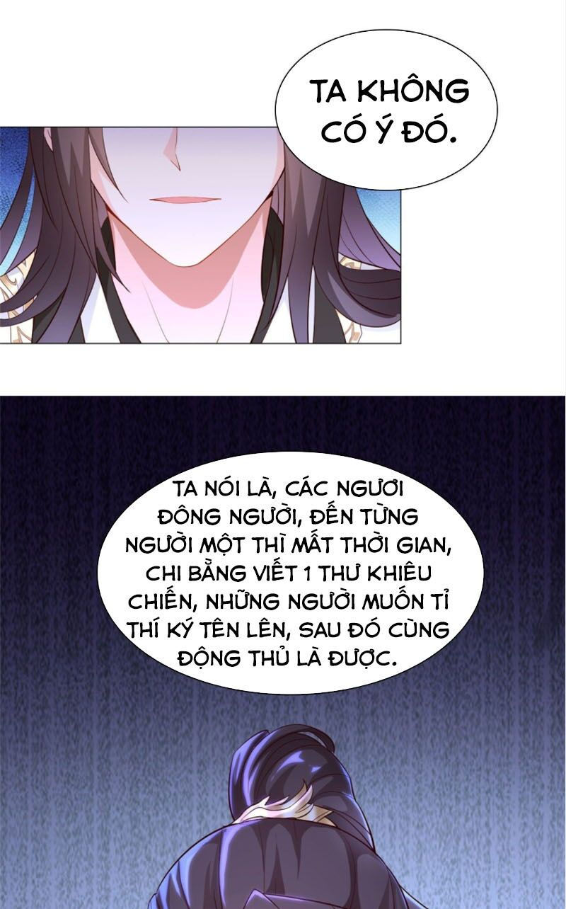 người nuôi rồng chapter 25 34