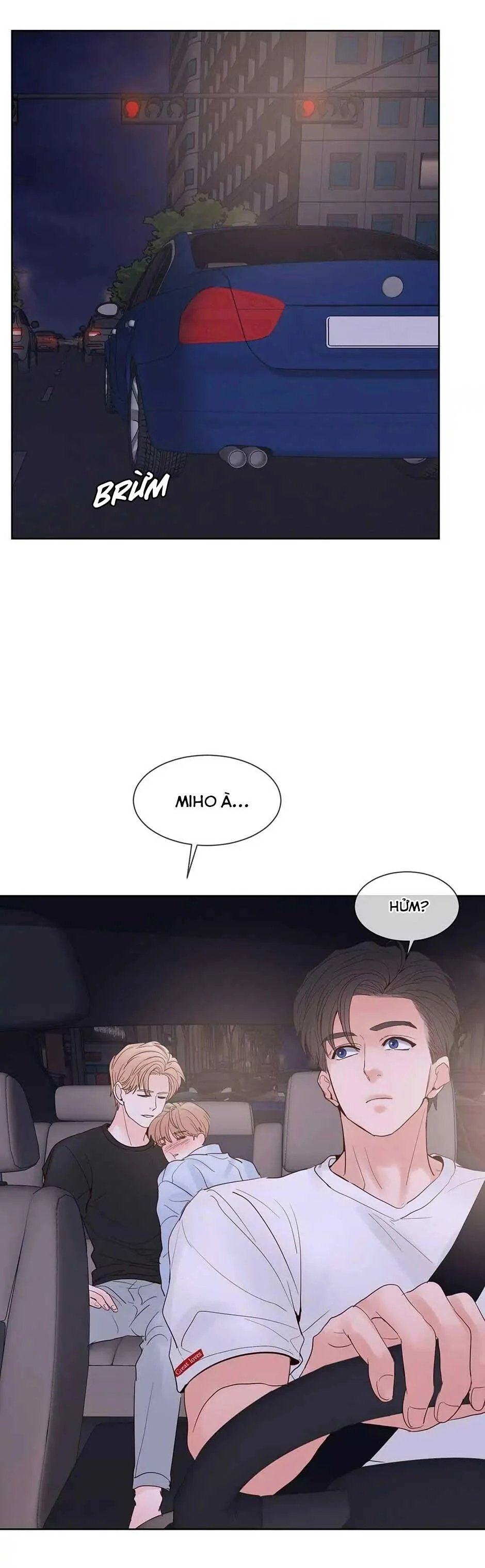 heat and run chapter 81 24