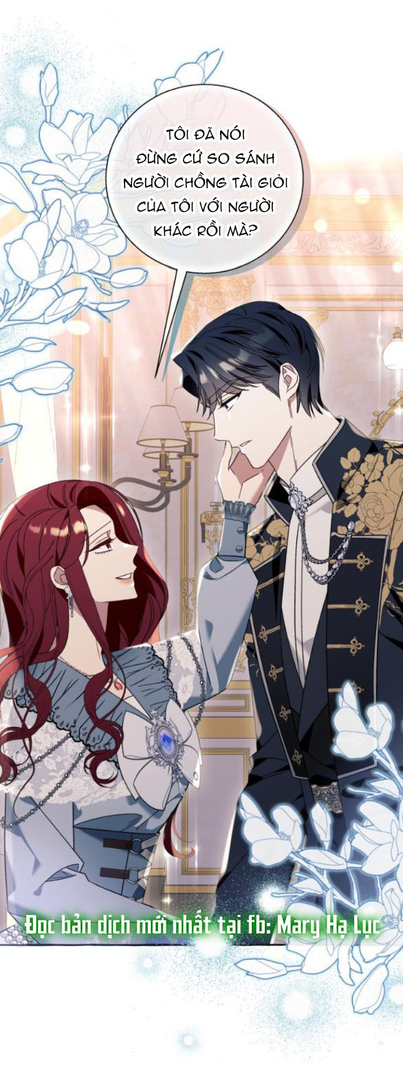 tôi tưởng đó chỉ là tiểu thuyết trọng sinh bình thường chapter 62.1 26