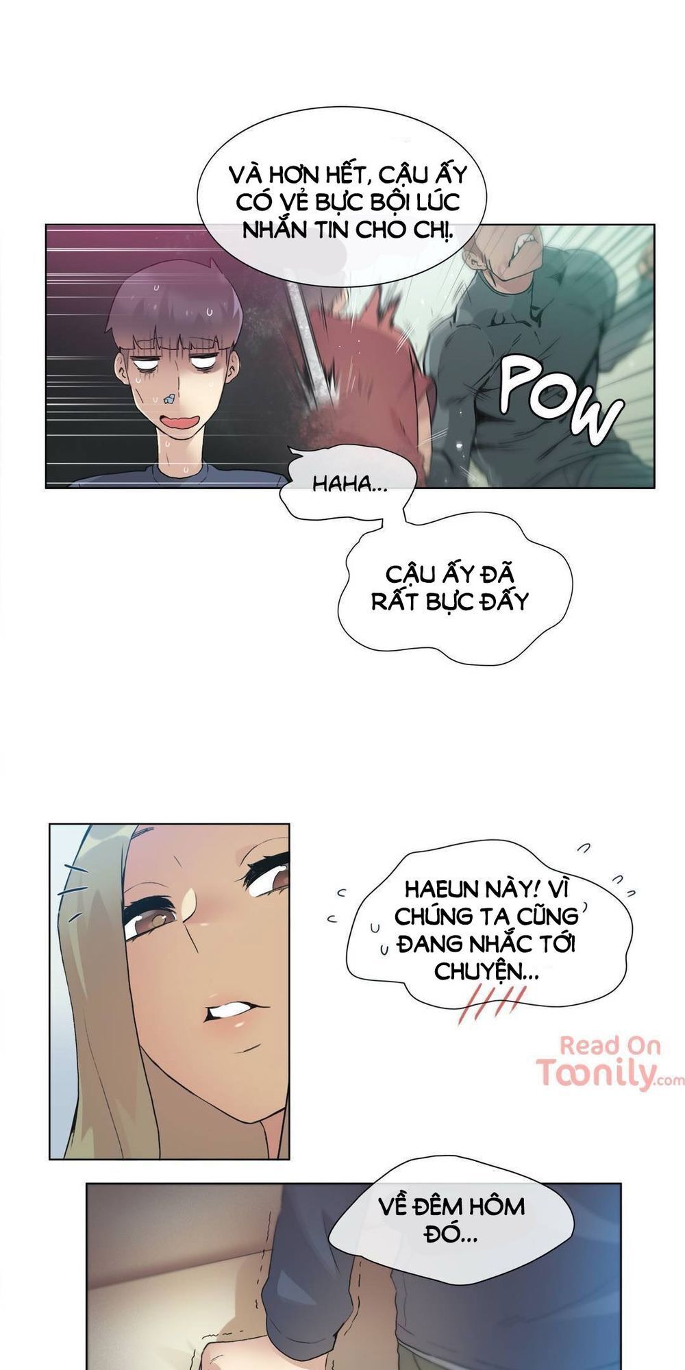 vùng đất kỳ diệu chapter 25 29