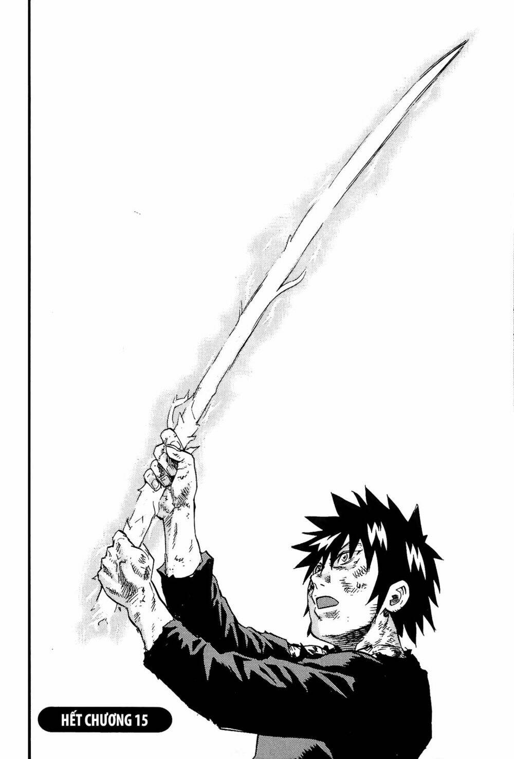 thanh ma kiếm huyền thoại phần 2 chapter 15 30