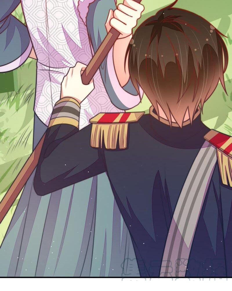 ngày nào thiếu soái cũng ghen chapter 190 14