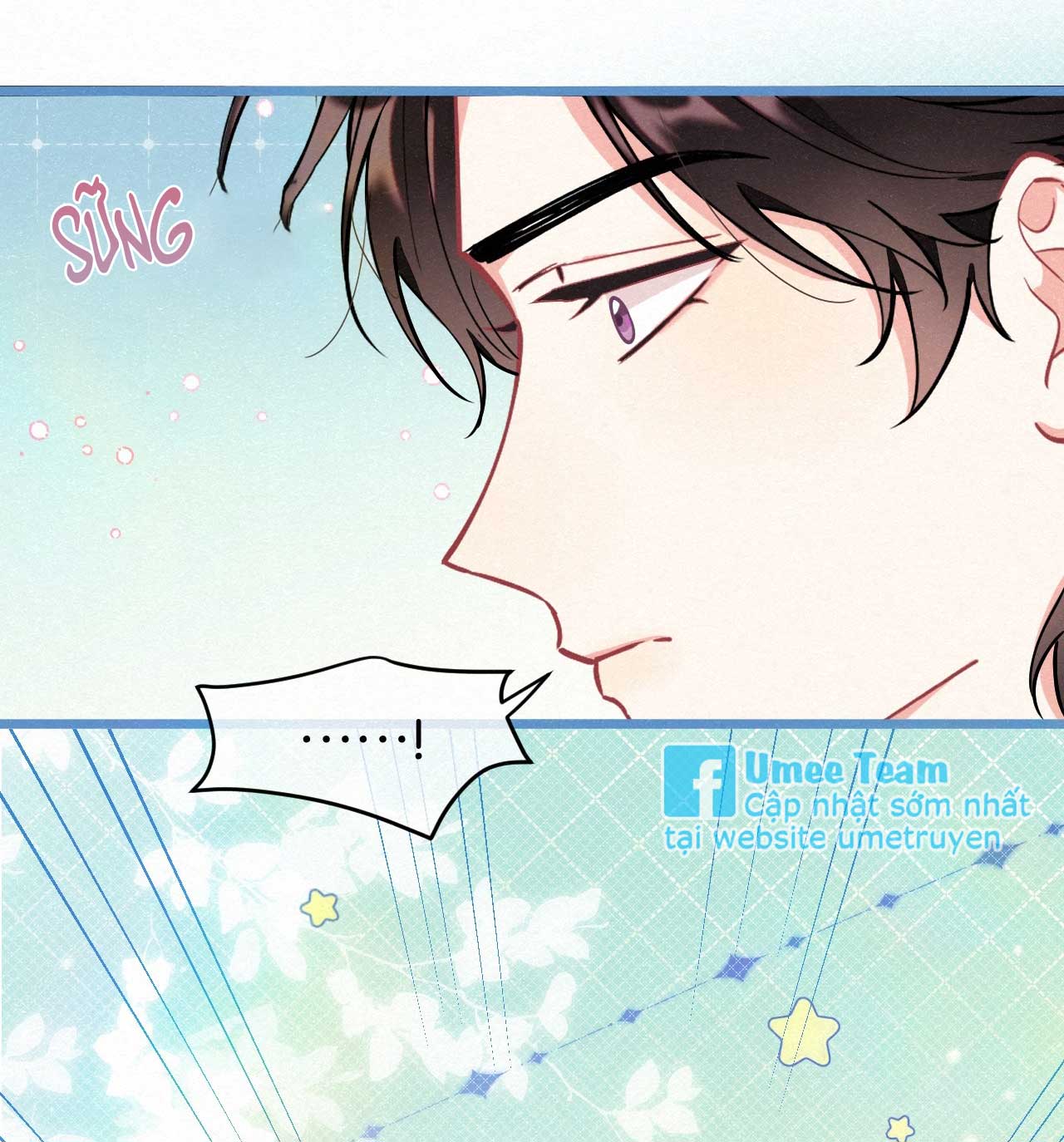 hồ ly phiền phức chapter 10 25