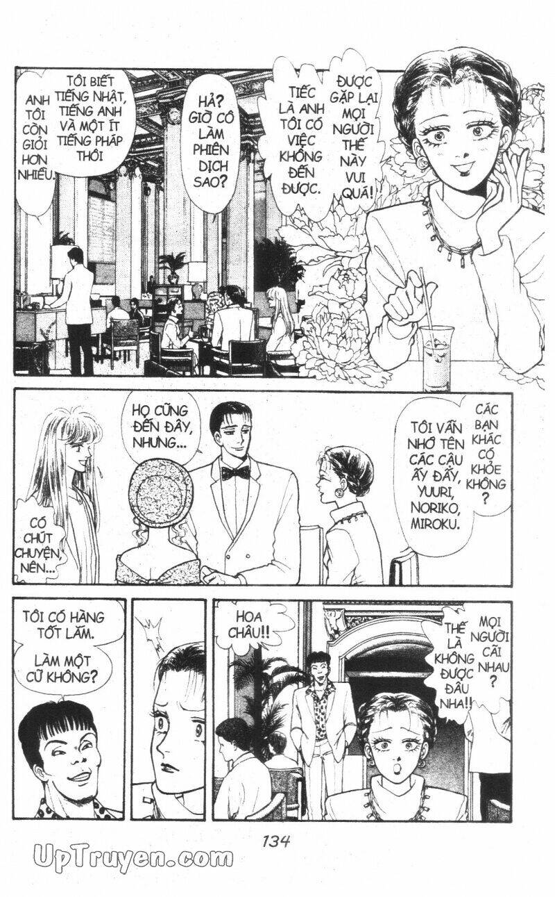 câu lạc bộ con nhà giàu chapter 9 135