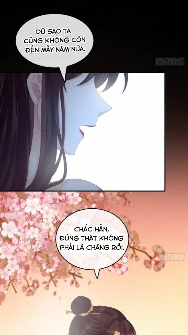 kiều phu có hỉ chapter 28 25