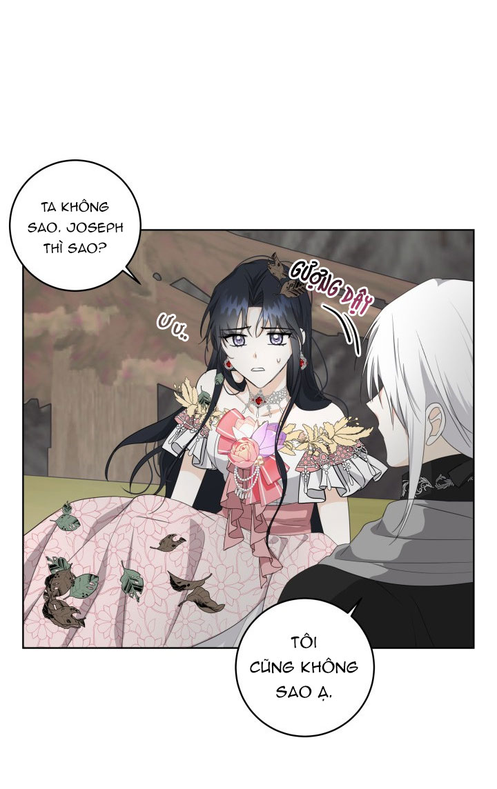 trở thành vợ của nam chính phế vật chapter 22 42