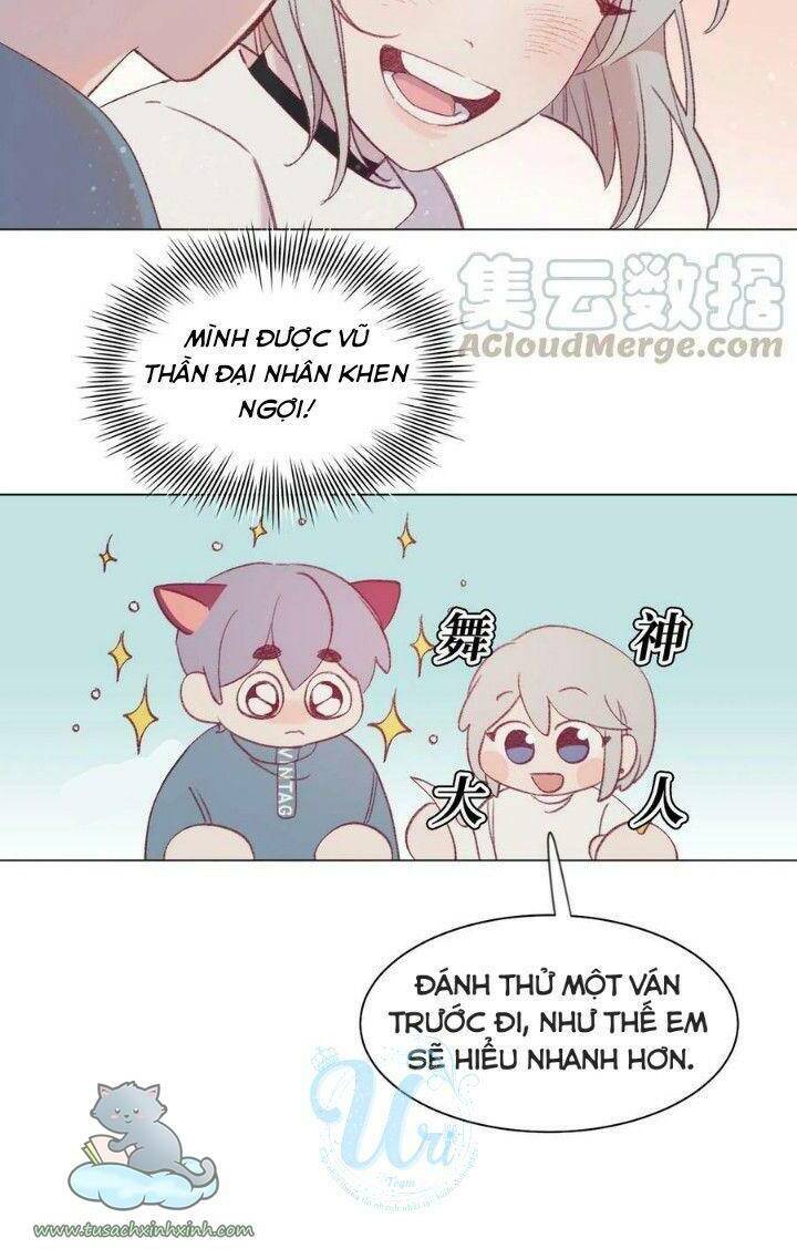 nhật ký nấm ma cô chapter 22 37