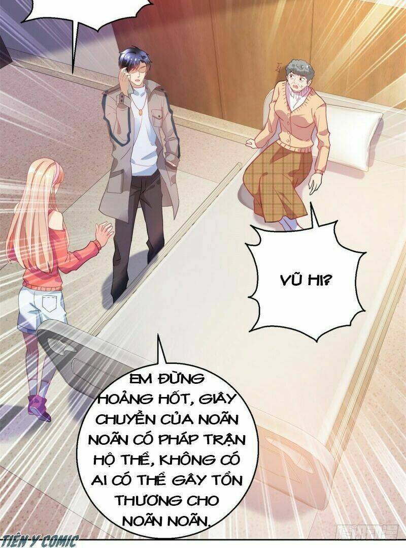 vú em là cổ tiên chapter 147 8