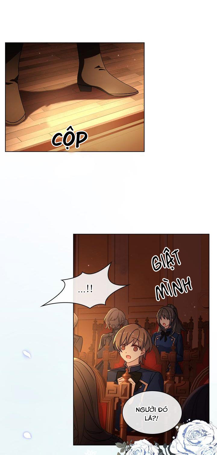 tiểu thư chỉ muốn được nghỉ ngơi chapter 34 40