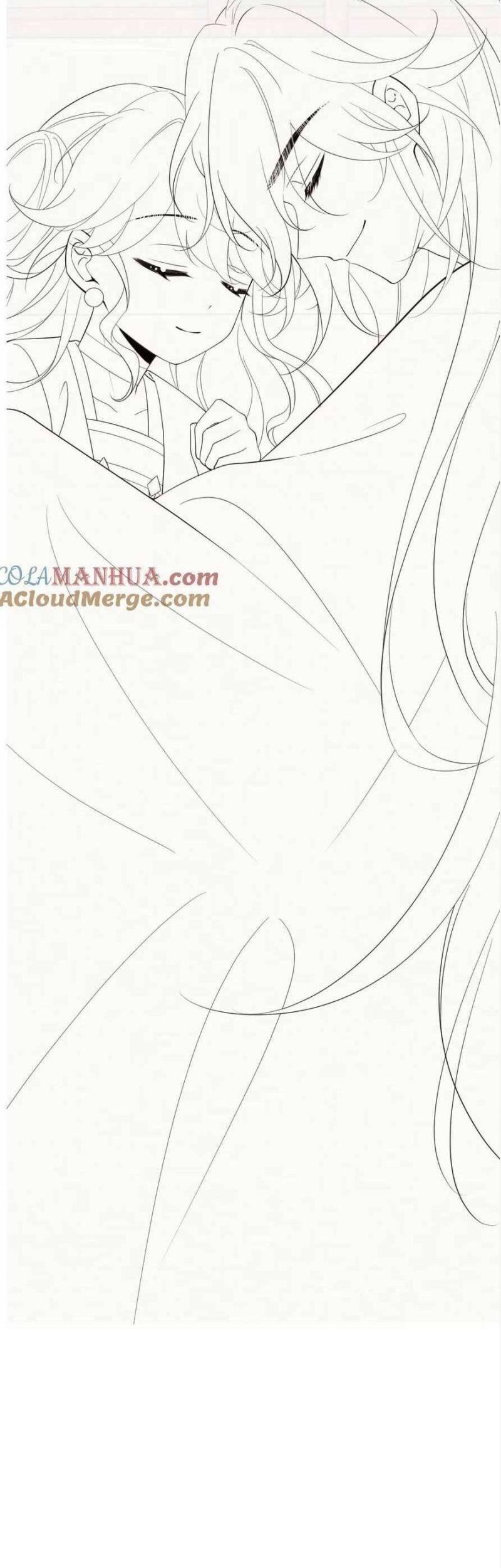 phương thức sinh tồn của công chúa pháo hôi chapter 187 25