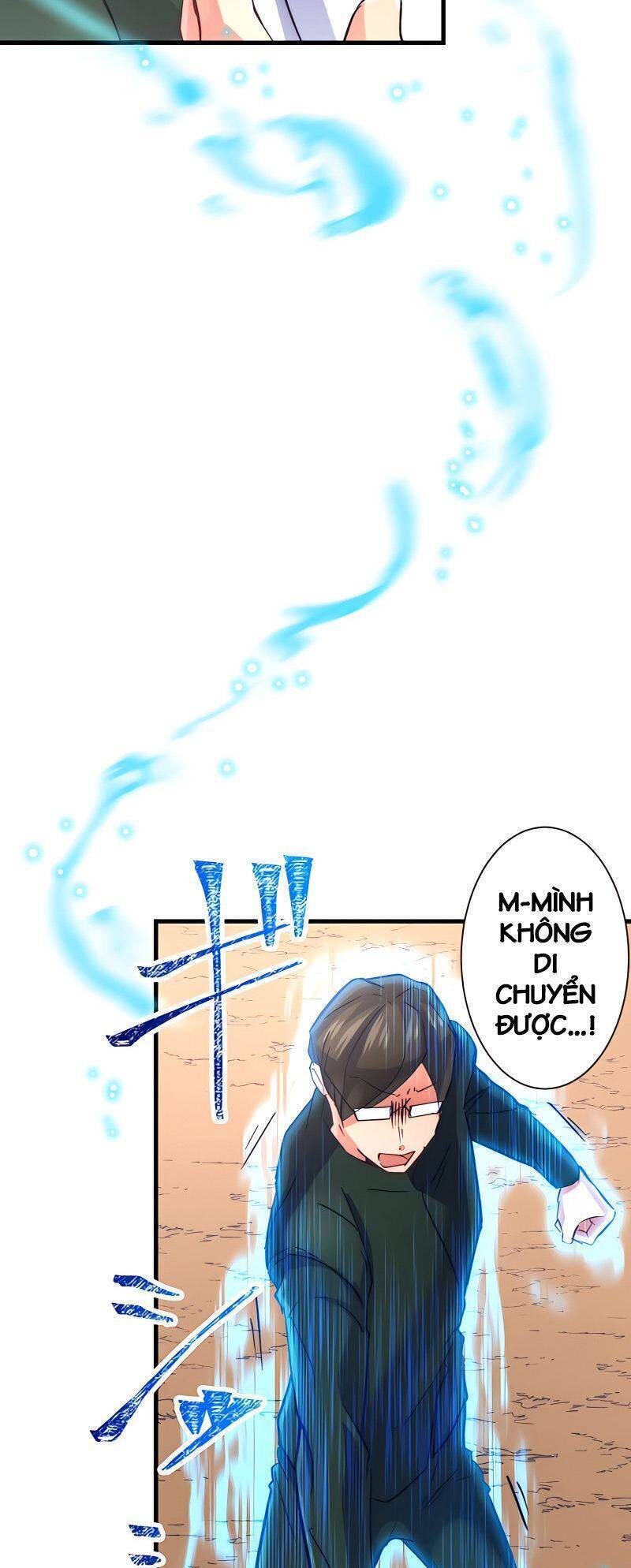 âm dương sư mạnh nhất chuyển sinh chapter 22 32