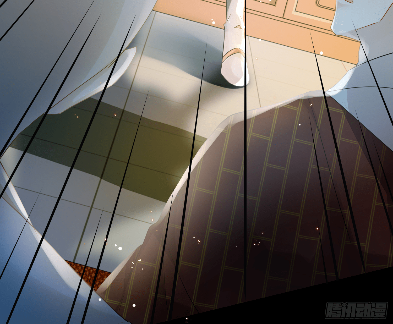 lục thân bất nhận chapter 25 19