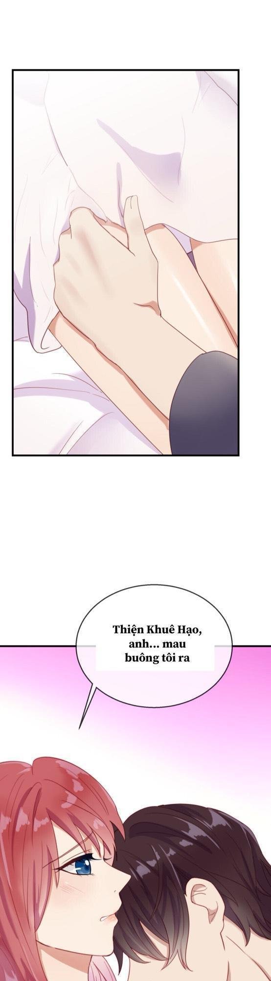 độc dược của tình yêu chapter 5 10