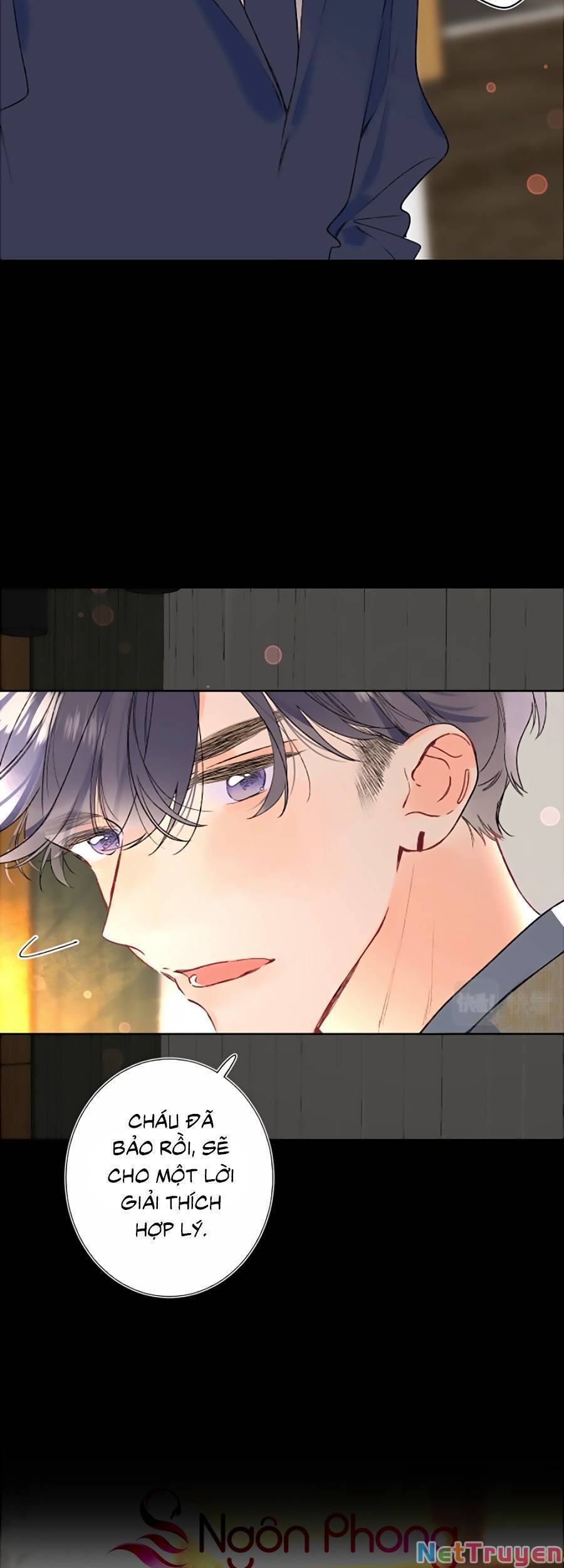 đừng khóc chapter 86 7