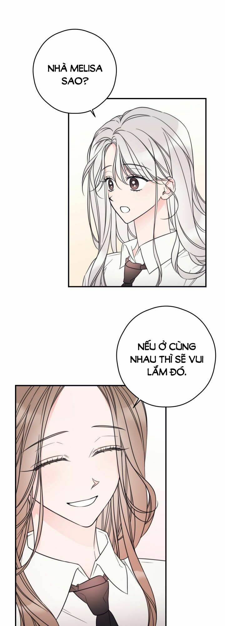 kiếp này tôi sẽ sống như một nhân vật phụ chapter 19 12