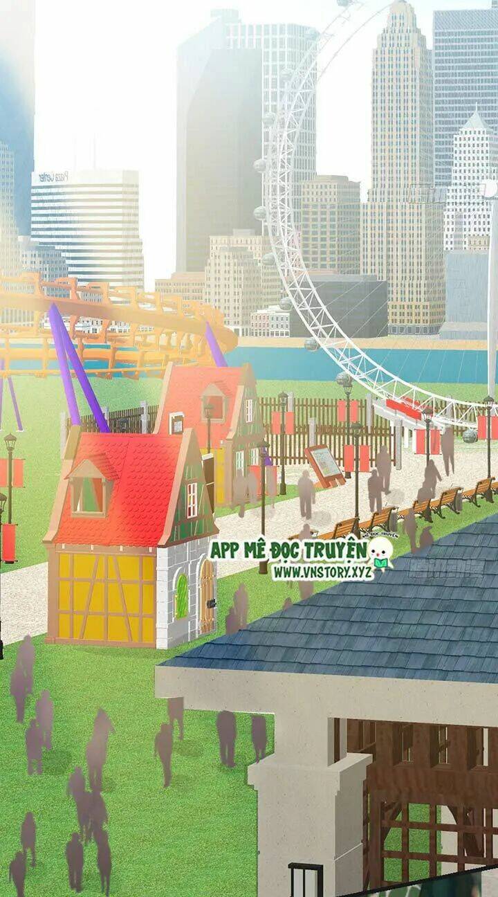 thiên hậu trở về chapter 75 23