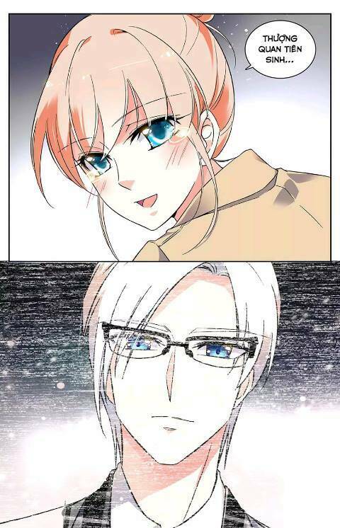 luyến ái cấm kỵ điều lệ chapter 53 7