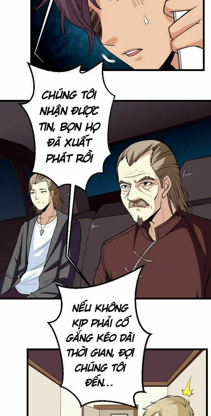 ngưu thư cung ứng thương chapter 51 10