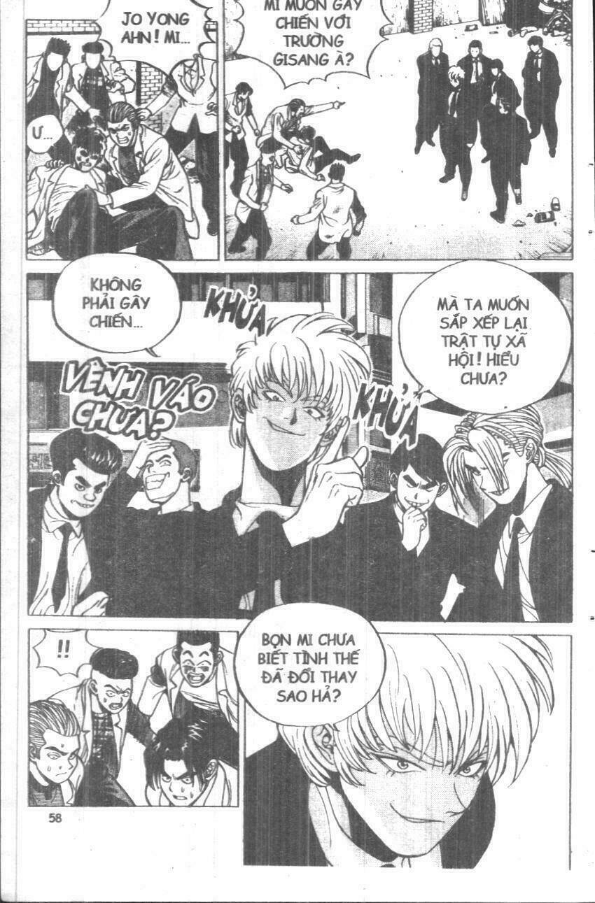 change guy chapter 11 52