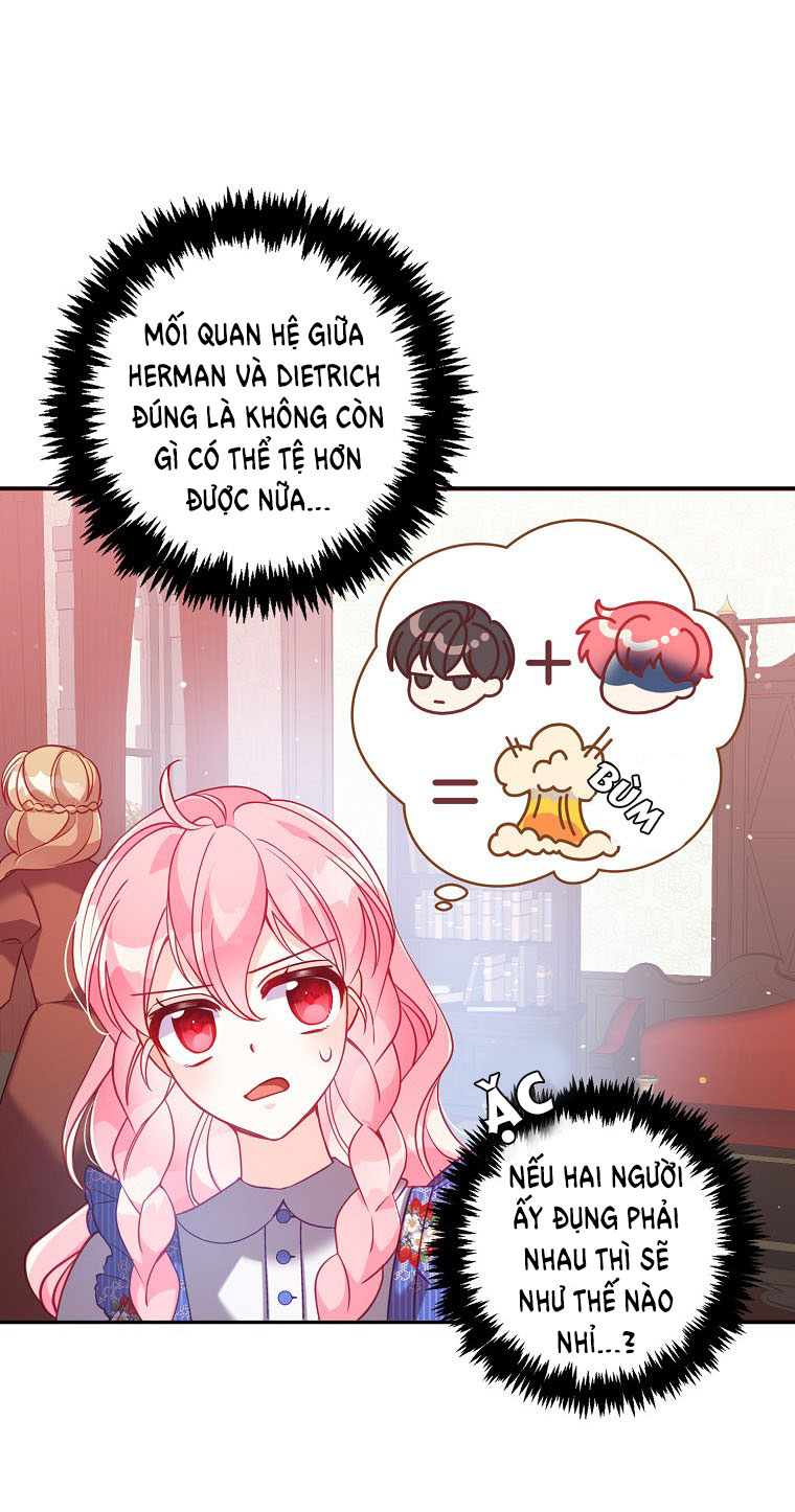 em gái cưng của đại công tước phản diện chapter 48.1 35